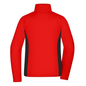 Veste polaire de travail stretch Femme Daiber 17
