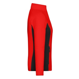 Veste polaire de travail stretch Femme Daiber 19