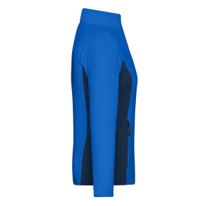 Veste polaire de travail stretch Femme Daiber 22