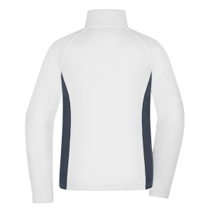 Veste polaire de travail stretch Femme Daiber 23