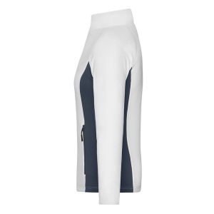 Veste polaire de travail stretch Femme Daiber 24