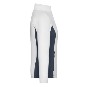 Veste polaire de travail stretch Femme Daiber 25