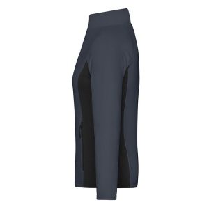 Veste polaire de travail stretch Femme Daiber 9