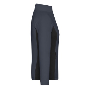 Veste polaire de travail stretch Femme Daiber 10
