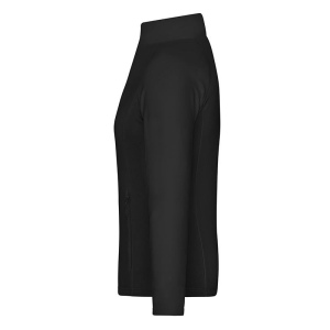 Veste polaire de travail stretch Femme Daiber 12