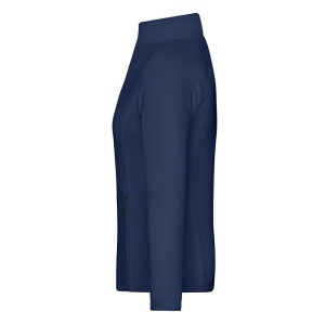 Veste polaire de travail stretch Femme Daiber 15
