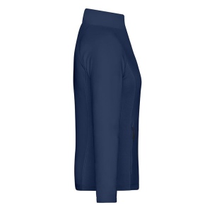 Veste polaire de travail stretch Femme Daiber 16