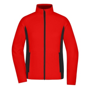 Veste polaire de travail stretch Femme Daiber 5