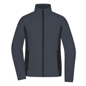 Veste polaire de travail stretch Femme Daiber 2