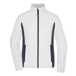 Veste polaire de travail stretch Femme Daiber 7