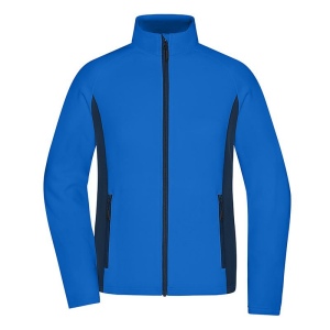Veste polaire de travail stretch Femme Daiber 6