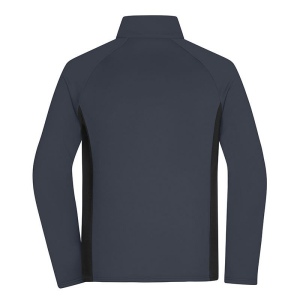 Veste polaire de travail stretch Homme Daiber 8