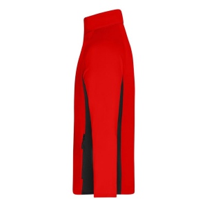 Veste polaire de travail stretch Homme Daiber 17