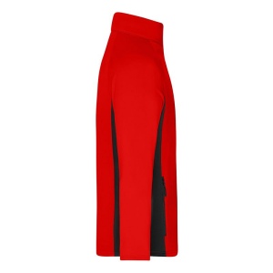 Veste polaire de travail stretch Homme Daiber 18