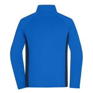 Veste polaire de travail stretch Homme Daiber 19
