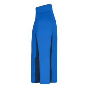 Veste polaire de travail stretch Homme Daiber 20