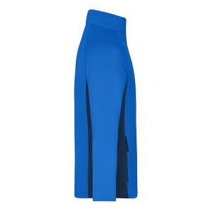 Veste polaire de travail stretch Homme Daiber 21