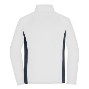 Veste polaire de travail stretch Homme Daiber 22