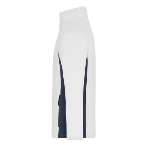 Veste polaire de travail stretch Homme Daiber 23