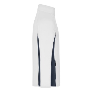 Veste polaire de travail stretch Homme Daiber 24