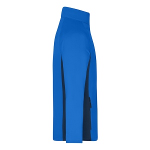 Veste polaire de travail stretch Homme Daiber 25