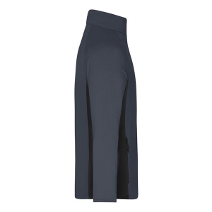Veste polaire de travail stretch Homme Daiber 10