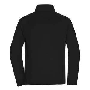 Veste polaire de travail stretch Homme Daiber 11