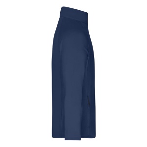 Veste polaire de travail stretch Homme Daiber 15