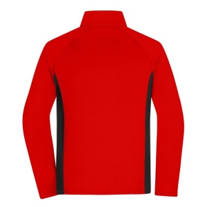 Veste polaire de travail stretch Homme Daiber 16