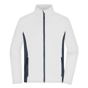 Veste polaire de travail stretch Homme Daiber 7