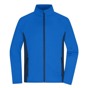 Veste polaire de travail stretch Homme Daiber 6