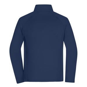 Veste polaire de travail stretch Homme Daiber 4