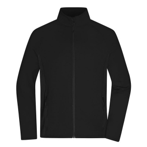 Veste polaire de travail stretch Homme Daiber 3