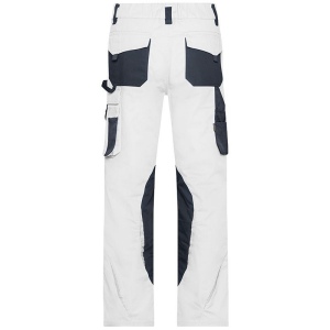 Pantalon de travail court Hiver Unisexe Daiber 15