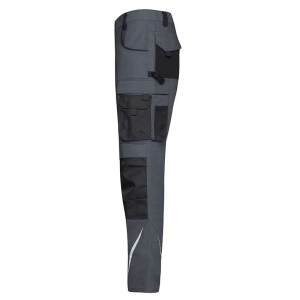 Pantalon de travail court Hiver Unisexe Daiber 13
