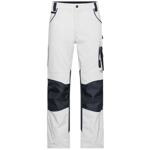 Pantalon de travail court Hiver Unisexe Daiber 5