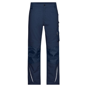 Pantalon de travail court Hiver Unisexe Daiber 3