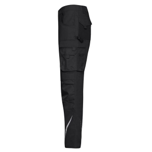 Pantalon de travail court Hiver Unisexe Daiber 2