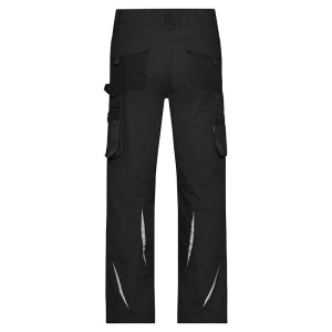 Pantalon de travail Hiver Unisexe Daiber 6