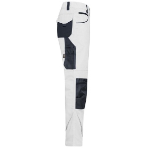 Pantalon de travail Hiver Unisexe Daiber 17