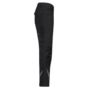Pantalon de travail Hiver Unisexe Daiber 8