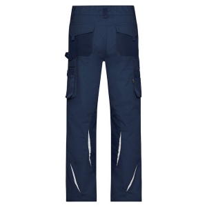 Pantalon de travail Hiver Unisexe Daiber 9