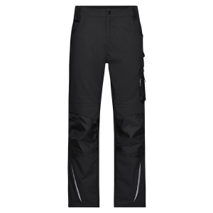 Pantalon de travail Hiver Unisexe Daiber 2