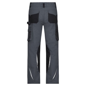 Pantalon de travail long Hiver Unisexe Daiber 12