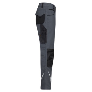 Pantalon de travail long Hiver Unisexe Daiber 14