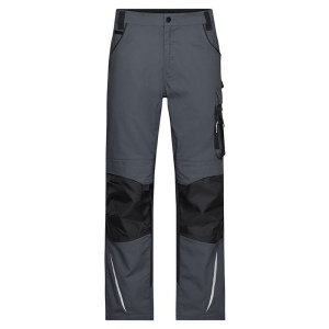 Pantalon de travail long Hiver Unisexe Daiber 4