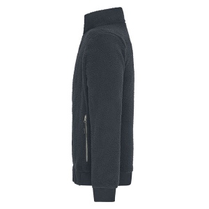 Polaire de travail sherpa RPET Unisexe Daiber 7