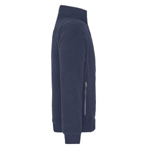 Polaire de travail sherpa RPET Unisexe Daiber 10