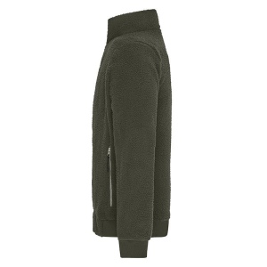 Polaire de travail sherpa RPET Unisexe Daiber 15