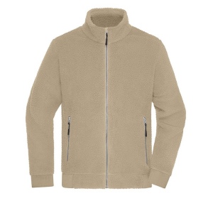 Polaire de travail sherpa RPET Unisexe Daiber 4